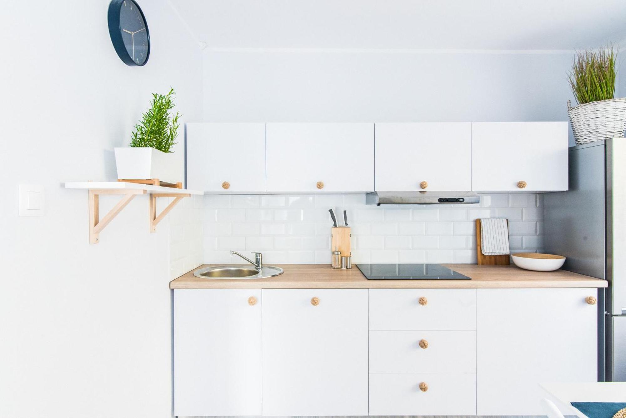Przylesny Apartament Przy Dworcu Z Miejscem Postojowym غدينيا المظهر الخارجي الصورة