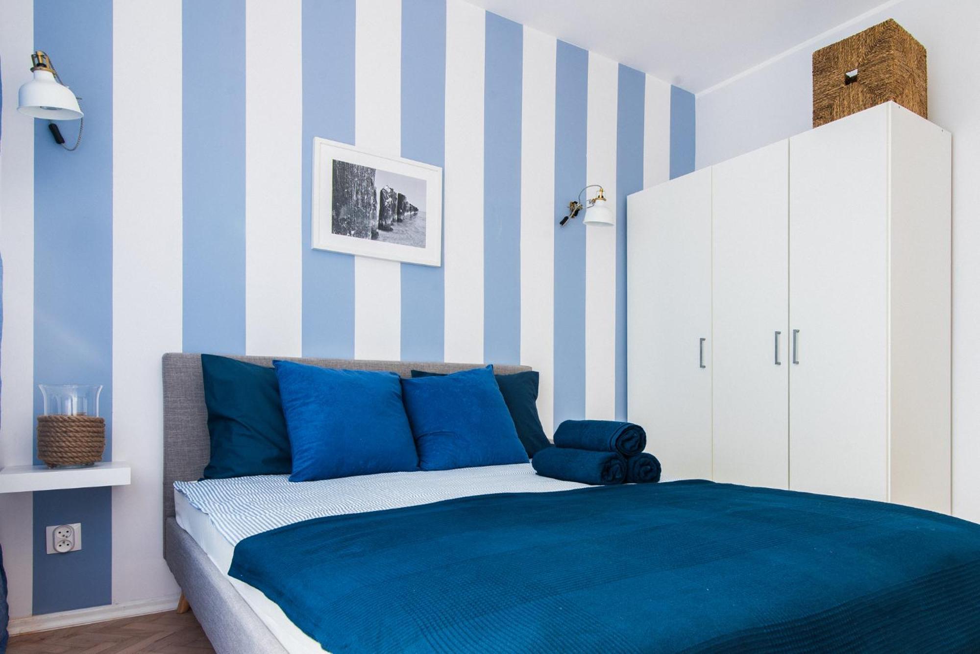 Przylesny Apartament Przy Dworcu Z Miejscem Postojowym غدينيا المظهر الخارجي الصورة